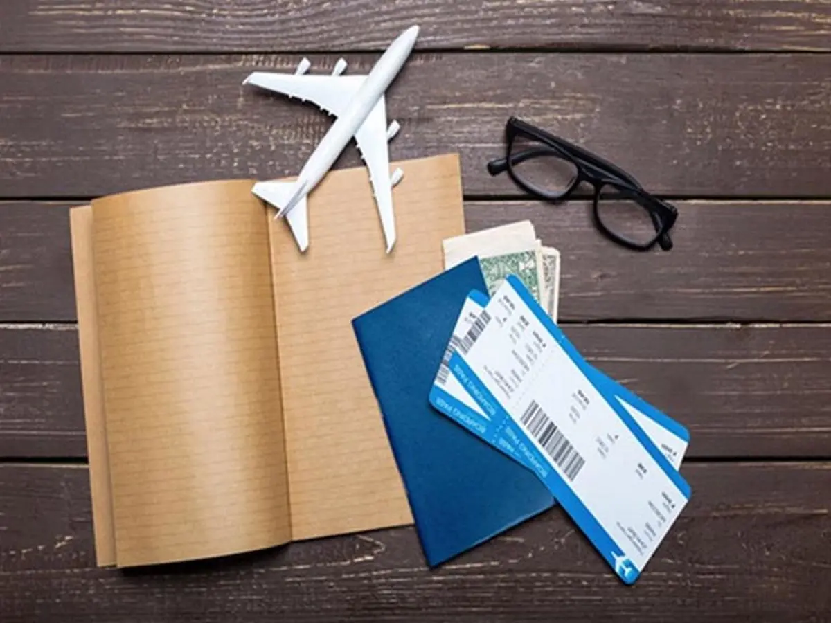 برای استرداد بلیط چارتر چه کنیم؟