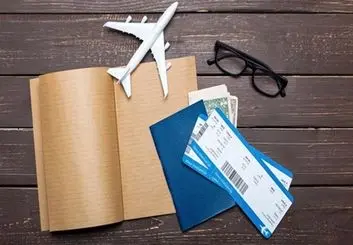 برای استرداد بلیط چارتر چه کنیم؟