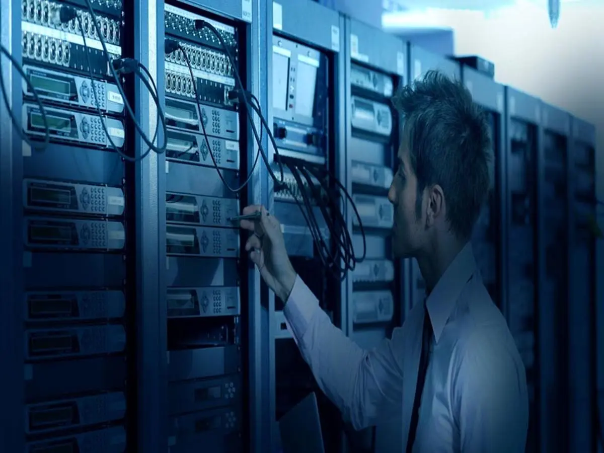 خرید سرور مجازی خارج با تحویل لحظه‌ای