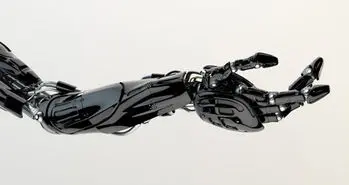 تاندون‌های انسانی در دست‌های رباتیک فوق‌العاده پیشرفته