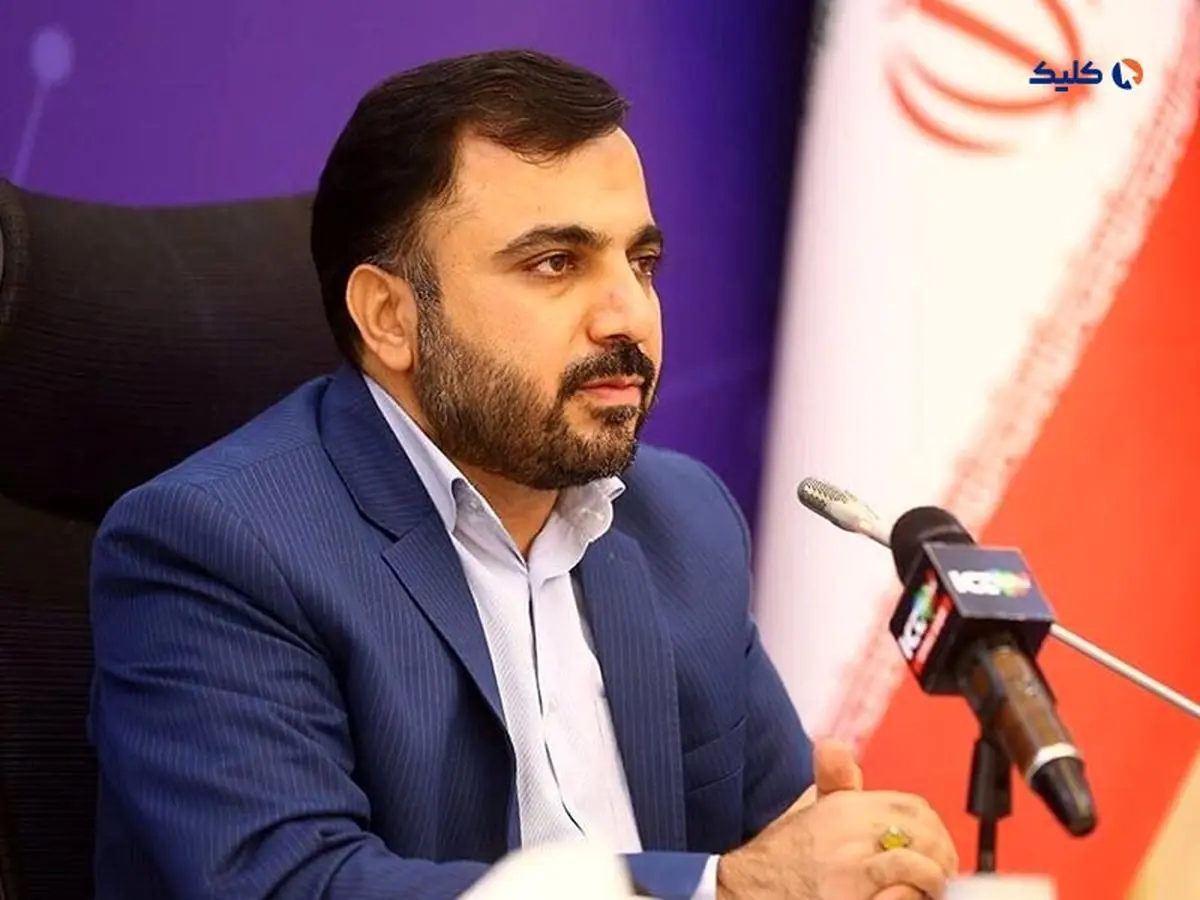 وزیر ارتباطات به سوالات درباره اینترنت کشور پاسخ داد