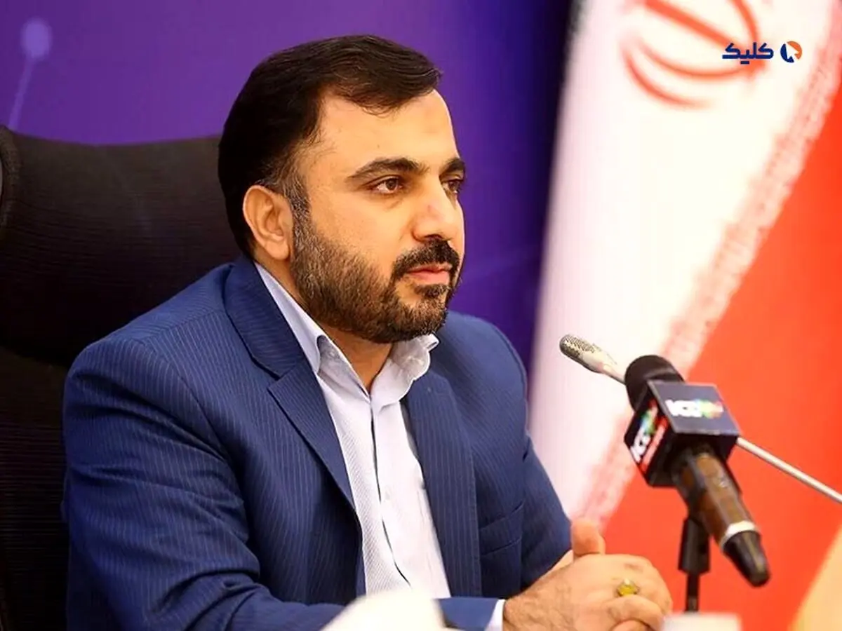 وزیر ارتباطات به سوالات درباره اینترنت کشور پاسخ داد