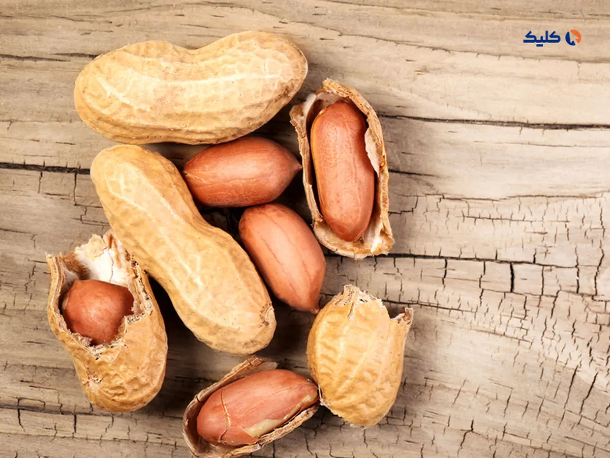 اولین درمان mRNA برای حساسیت به بادام زمینی