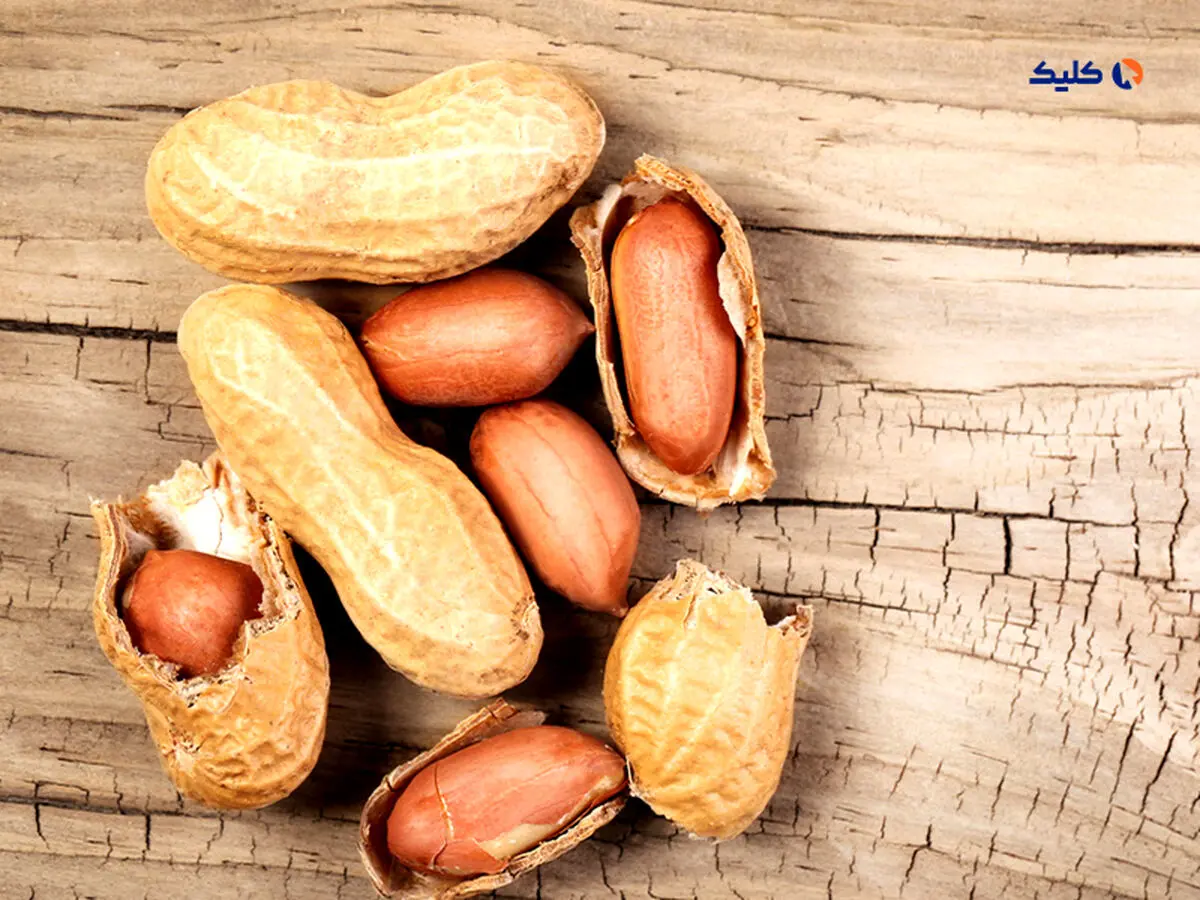 اولین درمان mRNA برای حساسیت به بادام زمینی