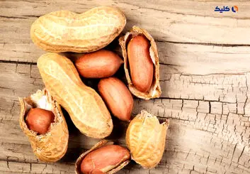 اولین درمان mRNA برای حساسیت به بادام زمینی