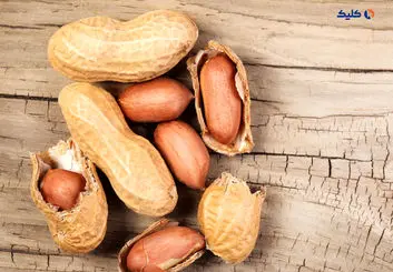 اولین درمان mRNA برای حساسیت به بادام زمینی