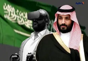 سرمایه‌گذاری هنگفت عربستان سعودی در صنعت بازی‌های ویدیویی
