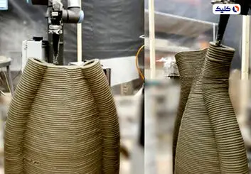 ساخت دیوار بتنی که ۷۰ درصد سبکتر است