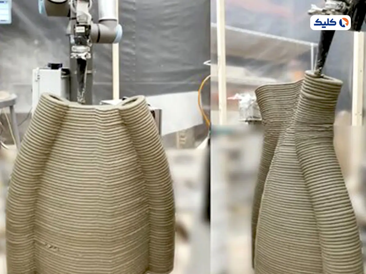 ساخت دیوار بتنی که ۷۰ درصد سبکتر است