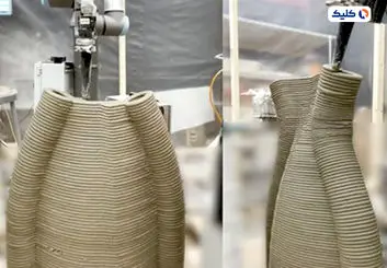 ساخت دیوار بتنی که ۷۰ درصد سبکتر است