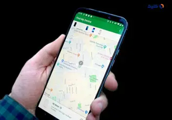 به‌زودی قابلیت ردیابی موبایل گوگل از دستگاه‌های خاموش هم پشتیبانی می‌کند