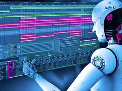 هوش مصنوعی در ساخت موسیقی به اندازه انسان موفق نبوده