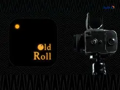 با این اپلیکیشن به سبک کلاسیک عکاسی کنید