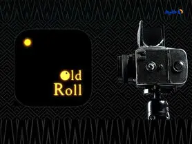 با این اپلیکیشن به سبک کلاسیک عکاسی کنید