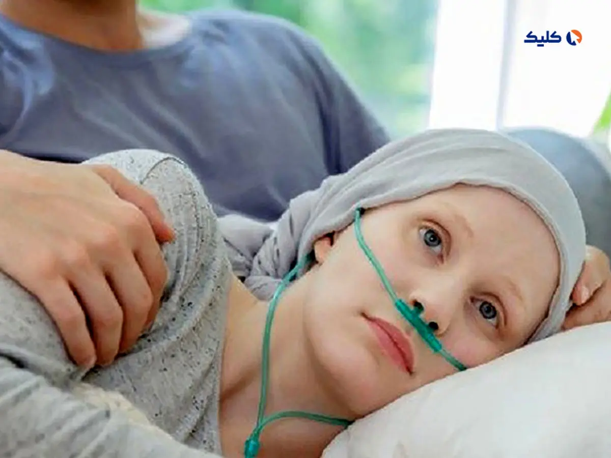 محققان آلمانی راه حلی برای مقابله با عوارض شیمی درمانی پیدا کردند