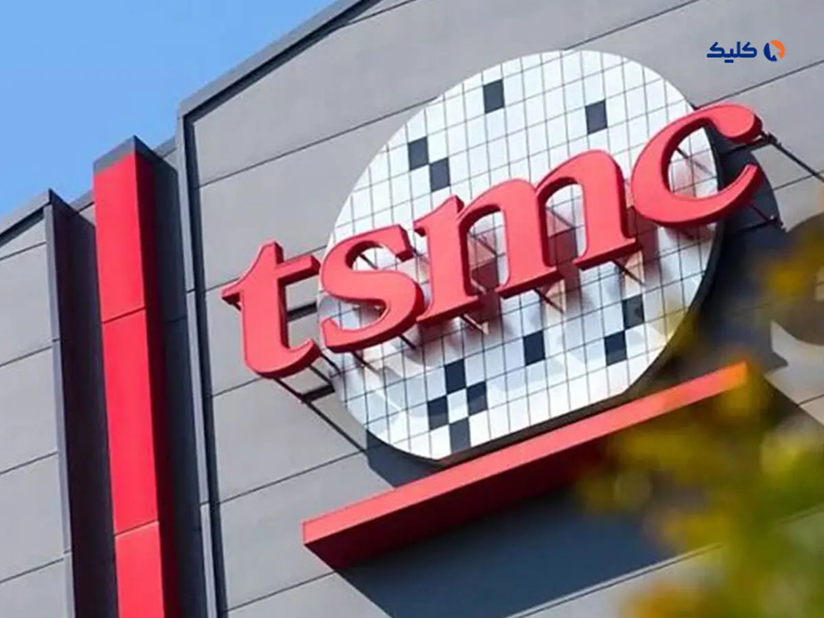 تولید انبوه تراشه‌های 2 نانومتری TSMC احتمالاً از سال 2025 آغاز می‌شود
