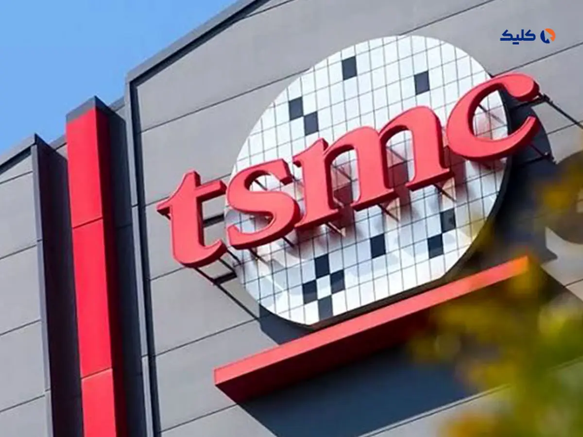 تولید انبوه تراشه‌های 2 نانومتری TSMC احتمالاً از سال 2025 آغاز می‌شود