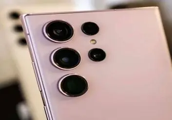 همه چیز درباره سنسور 200 مگاپیکسلی HP1 جدید سامسونگ