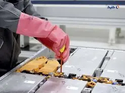 بازیافت باتری خودروهای برقی، راهکار جدید آمریکایی‌ها