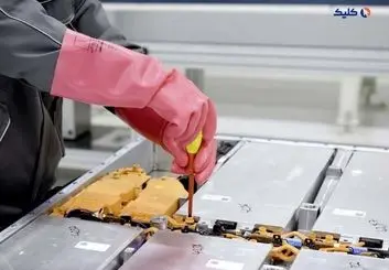 بازیافت باتری خودروهای برقی، راهکار جدید آمریکایی‌ها