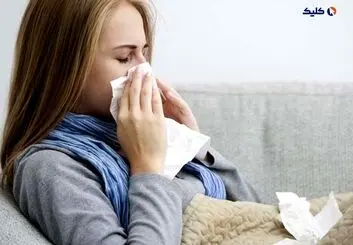 تشخیص سرماخوردگی با استفاده از هوش مصنوعی