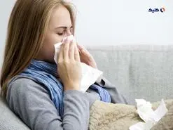 تشخیص سرماخوردگی با استفاده از هوش مصنوعی