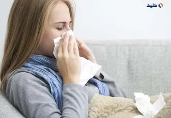تشخیص سرماخوردگی با استفاده از هوش مصنوعی