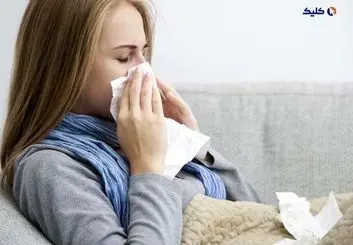 تشخیص سرماخوردگی با استفاده از هوش مصنوعی