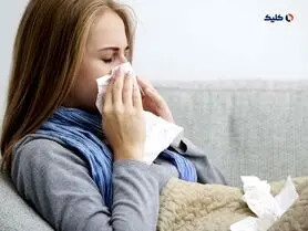 تشخیص سرماخوردگی با استفاده از هوش مصنوعی