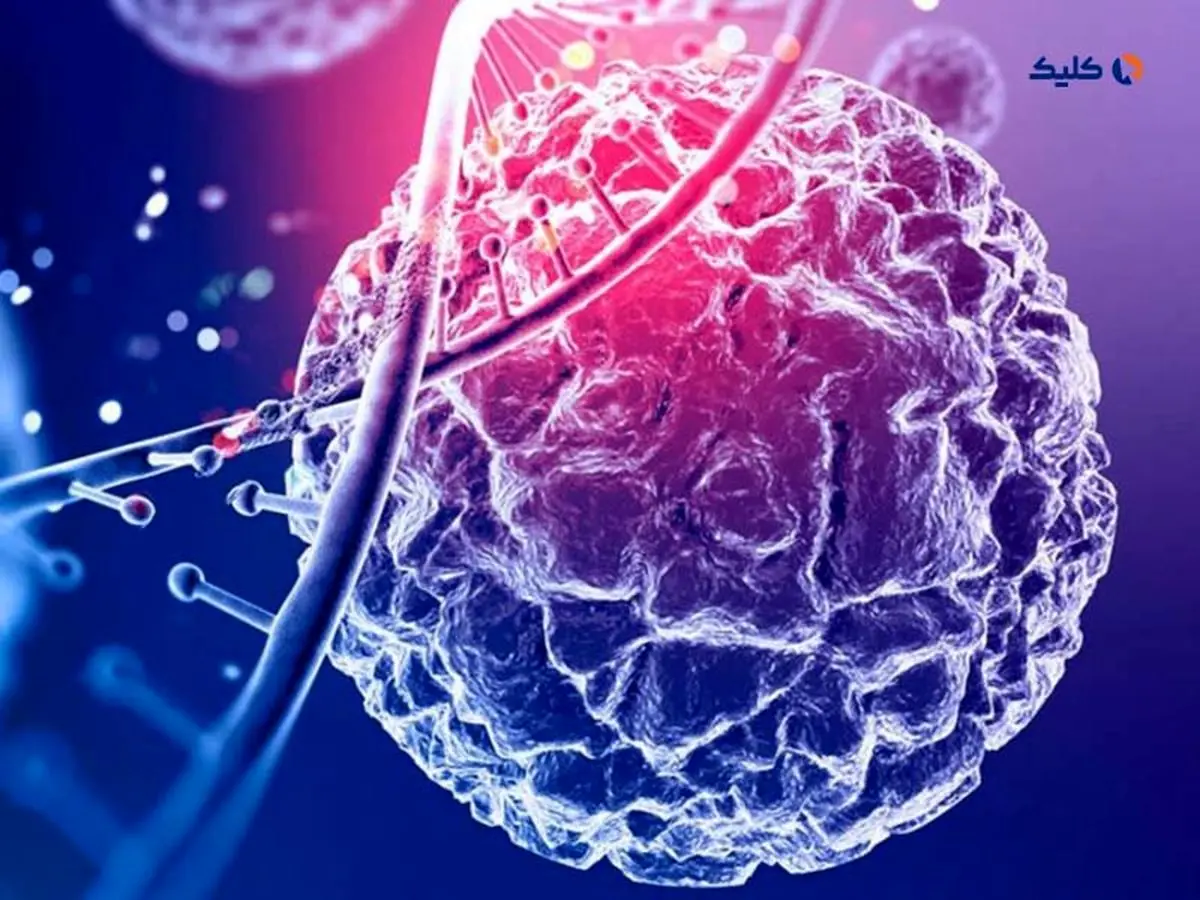 شناسایی شخصیت های چندگانه ژن سرطان