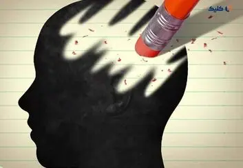ایجاد حافظه کاذب توسط مغز