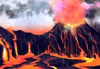 حدود 260 میلیون سال پیش انقراضی دوگانه در زمین رخ داده بود
