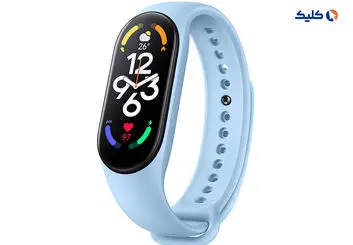 دستبند هوشمند شیائومی Smart Band 7 NFC برای بازارهای جهانی معرفی شد