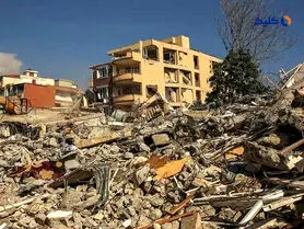 محاسبات جدید محقق ایرانی درباره بازگشت زلزله به ایران