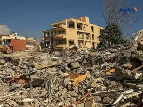 محاسبات جدید محقق ایرانی درباره بازگشت زلزله به ایران