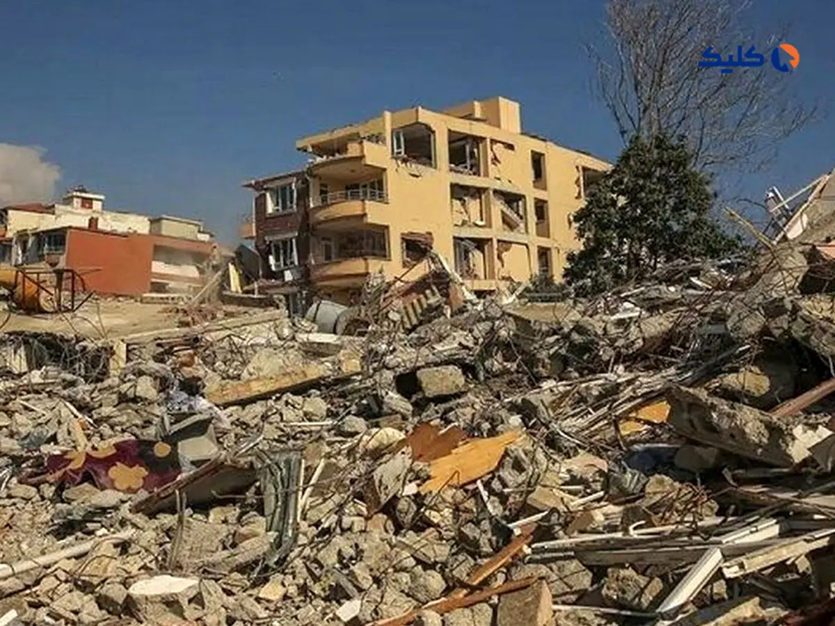 محاسبات جدید محقق ایرانی درباره بازگشت زلزله به ایران