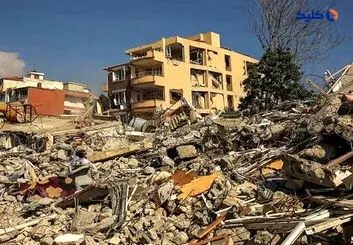 محاسبات جدید محقق ایرانی درباره بازگشت زلزله به ایران