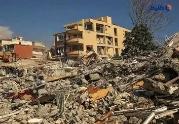 محاسبات جدید محقق ایرانی درباره بازگشت زلزله به ایران