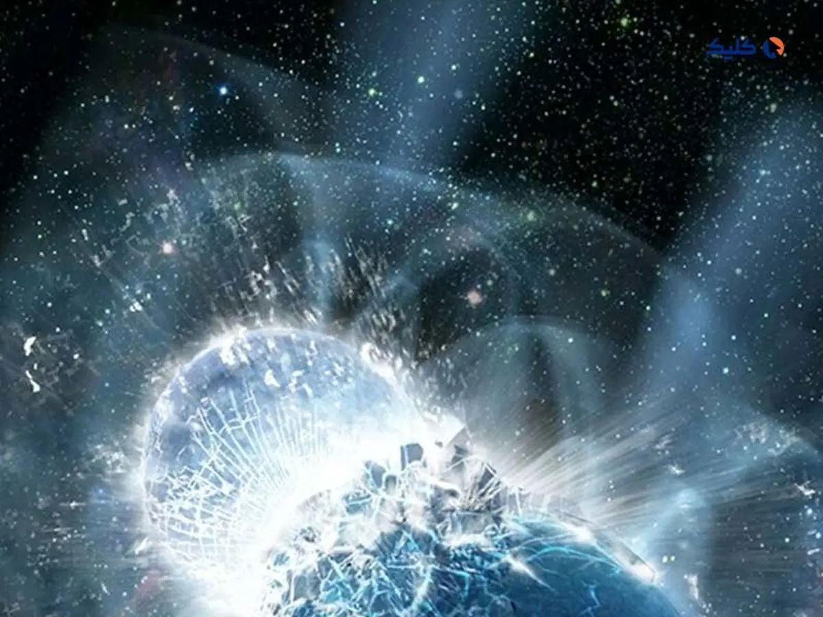 کشف شیئی عجیب با روشنایی فراتر از انتظار در فضا که قوانین فیزیک را نقض می‌کند