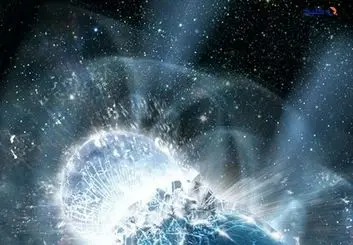 کشف شیئی عجیب با روشنایی فراتر از انتظار در فضا که قوانین فیزیک را نقض می‌کند