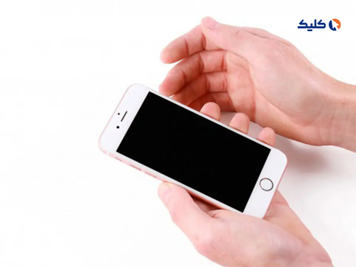 این ویژگی مخفی دکمه‌ پاور آیفون را همین حالا فعال کنید!