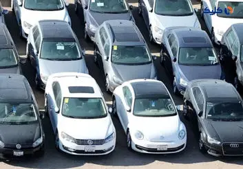 دعوای لفظی نمایندگان مجلس در مورد واردات خودرو دست دوم