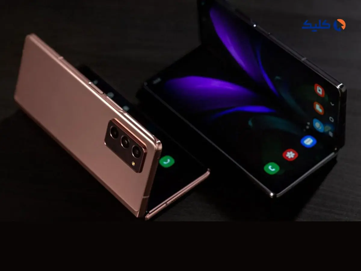 باتری گوشی‌های تاشوی 2023 سامسونگ احتمالاً به‌راحتی قابل‌ جداسازی خواهد بود