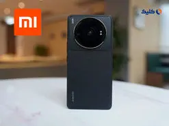 شیائومی 13 اولترا با 1 درصد شارژ باتری، تا 60 دقیقه دوام می‌آورد