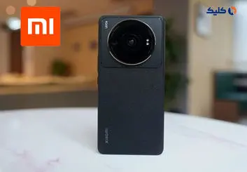 شیائومی 13 اولترا با 1 درصد شارژ باتری، تا 60 دقیقه دوام می‌آورد