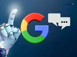 گوگل ظاهراً روی یک موتور جستجوی جدید مبتنی بر هوش مصنوعی کار می‌کند