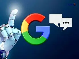 گوگل ظاهراً روی یک موتور جستجوی جدید مبتنی بر هوش مصنوعی کار می‌کند