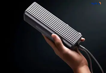 اسپیکر قابل‌حمل ضدآب Sound Move شیائومی با عمر باتری ۲۱ ساعته معرفی شد