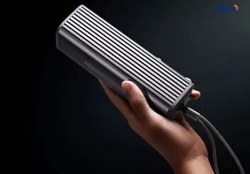 اسپیکر قابل‌حمل ضدآب Sound Move شیائومی با عمر باتری ۲۱ ساعته معرفی شد