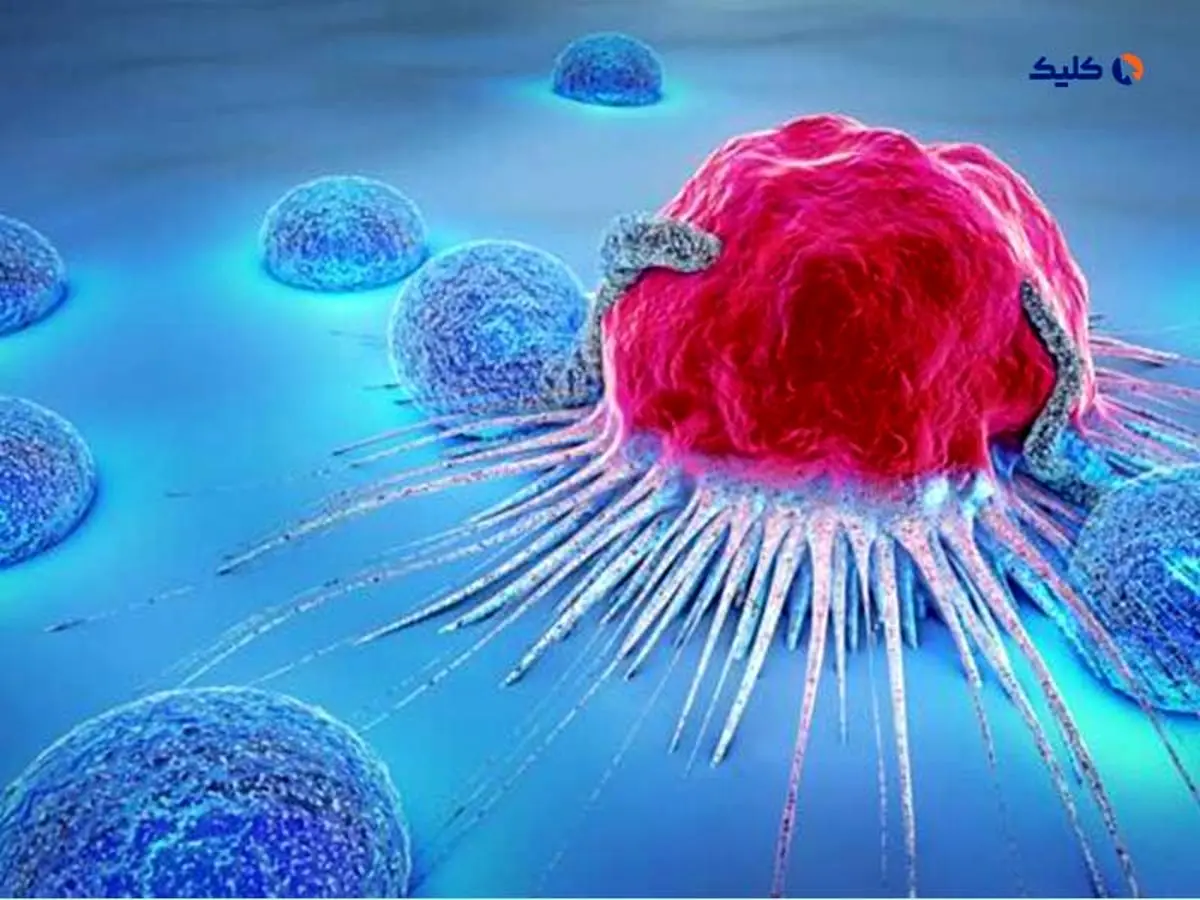 مبارزه با سرطان به کمک بقایای ویروس‌های قدیمی